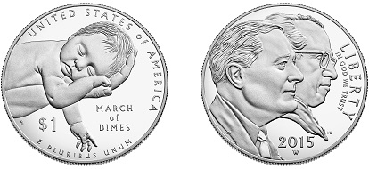 10 монет, победивших в конкурсе «Монета года» 2017