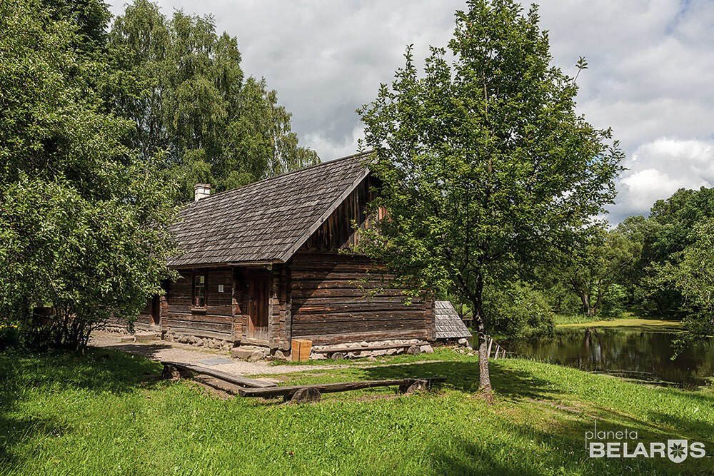 К 110-летию со дня рождения Янки Купалы