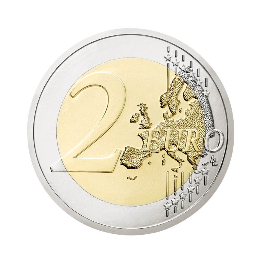2 евро к Международному дню пчел