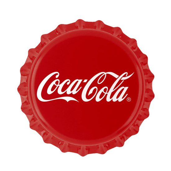 Коллекционная "Кока-кола" для нумизматов