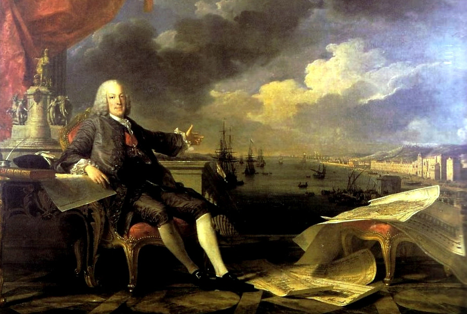 250-летие Ботанического сада Ажуды