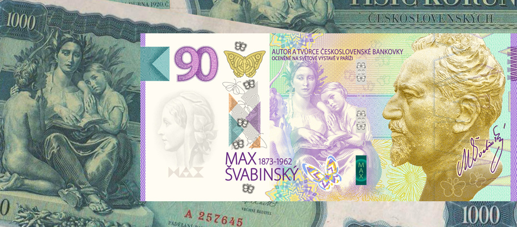 90 злотых в кронах чешских