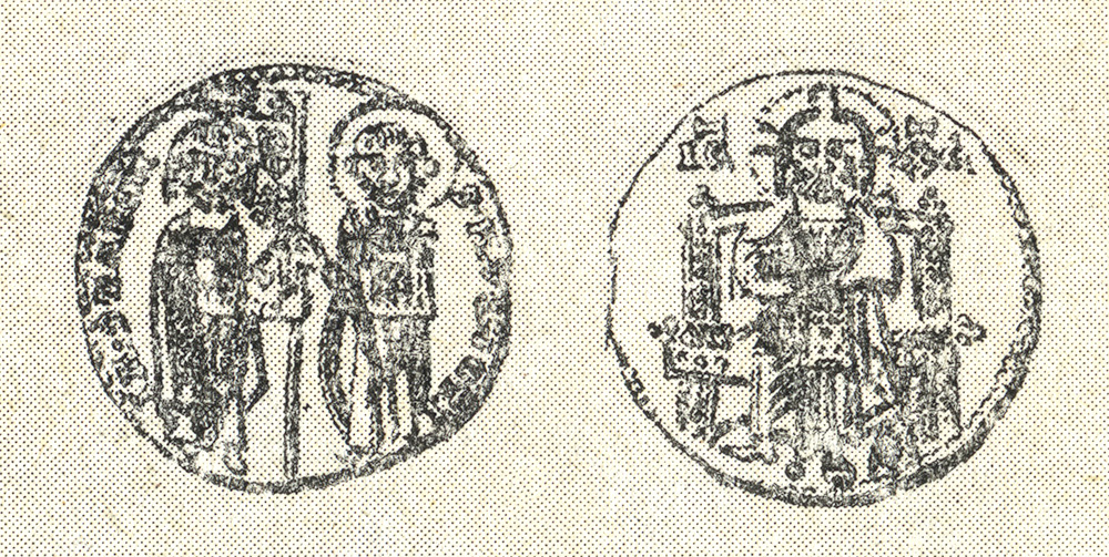 Гроссо, флорины и дукаты в Италии XII-XV вв.