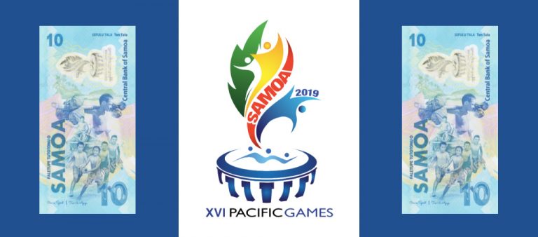 Самоа: 10 тал к открытию XVI Тихоокеанских игр