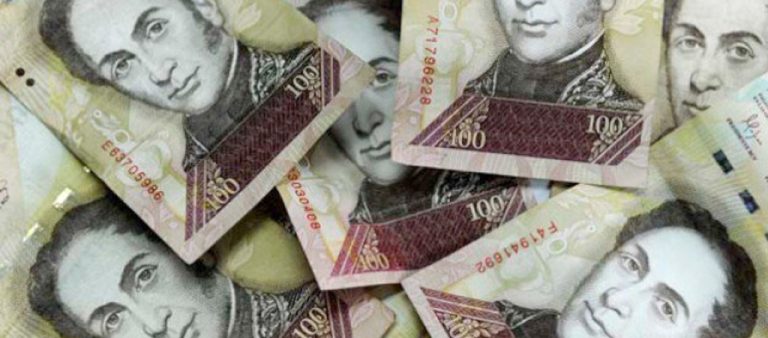 ЦБ Венесуэлы не в состоянии платить по счетам ЦБ Венесуэлы не в состоянии платить по счетам