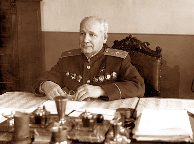 Конструктор оружия А. Н. Туполев — Новости