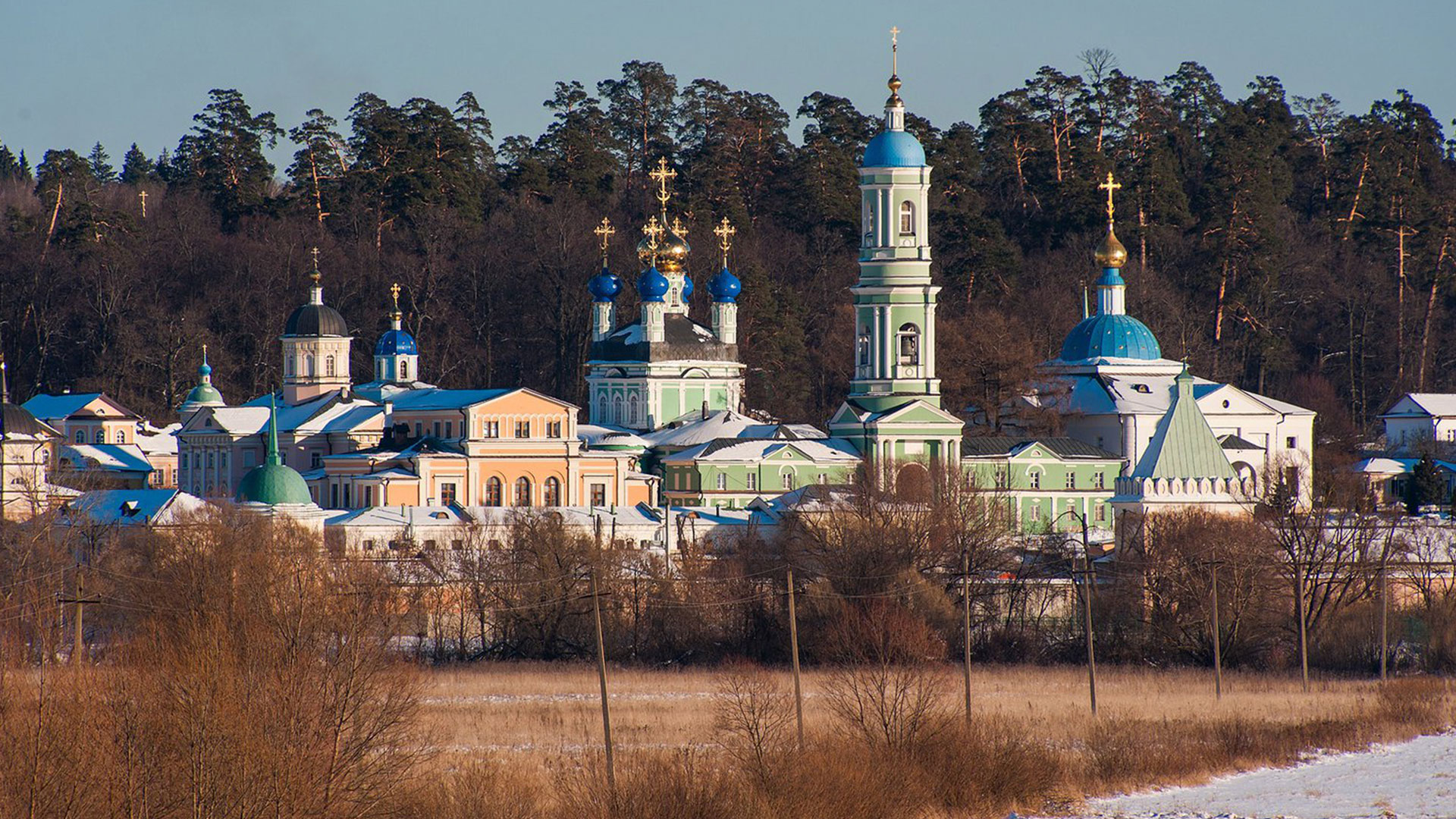 Козельск Фото Города