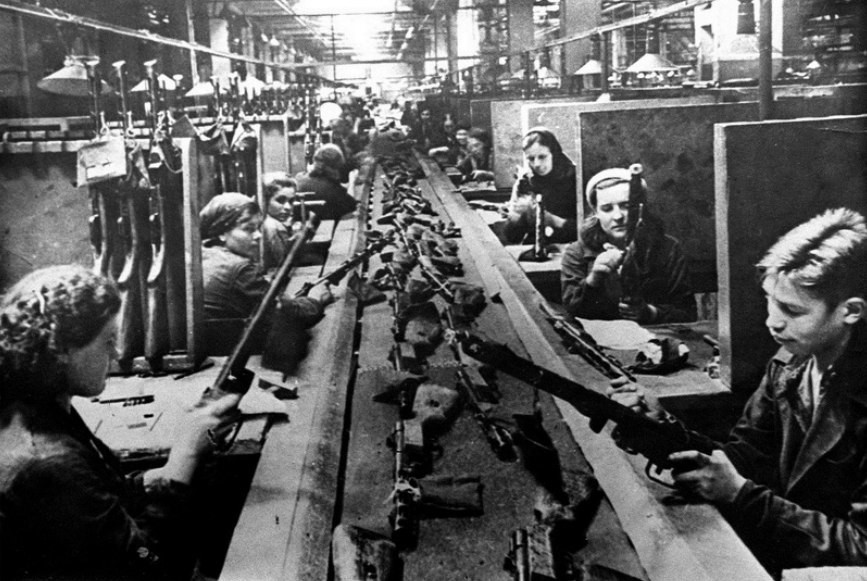Бурятия в годы великой отечественной войны 1941 1945 гг презентация