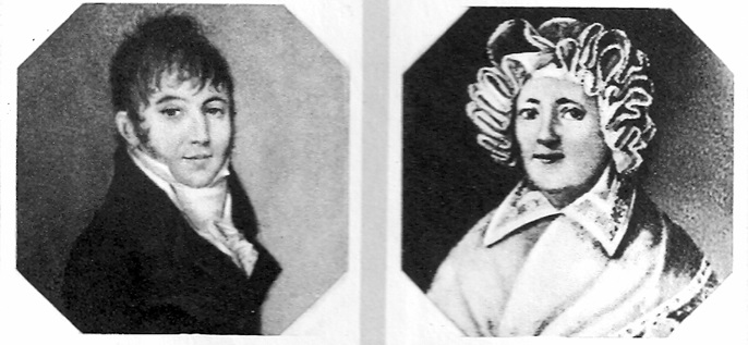 2 рубля к 200-летию со дня рождения А. С. Грибоедова
