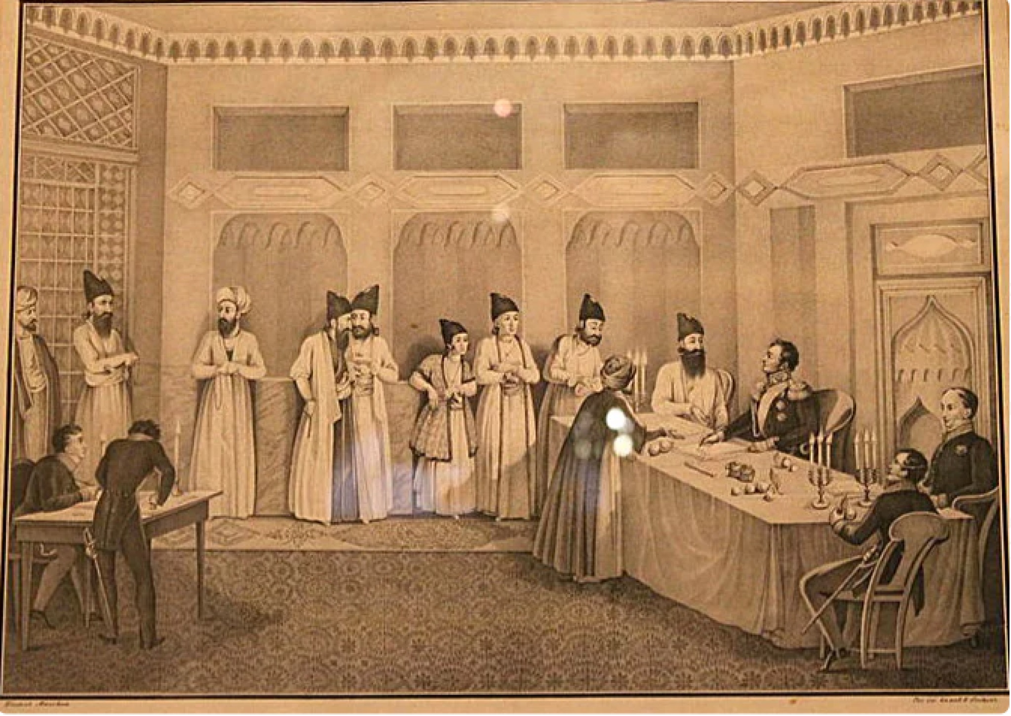 2 рубля к 200-летию со дня рождения А. С. Грибоедова