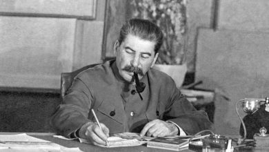 Как делали орден Сталина